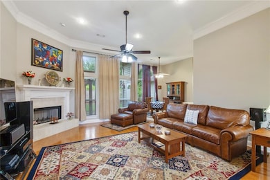 100 Autumn Lakes Cove, Slidell, LA 70461 - photo 4