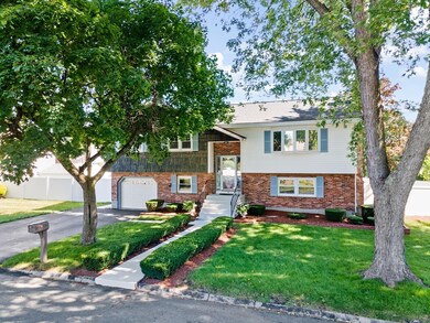 14 Brae Cir, Woburn, MA 01801 - photo 3