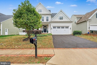 1904 Juniper Dr, Culpeper, VA 22701 - photo 3