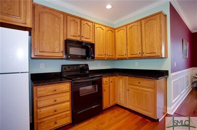 Kitchen View 1