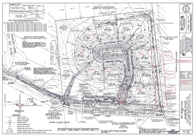 Site Plat