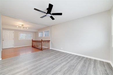 241 Grampian Rd, Saint Louis, MO 63137 - photo 3