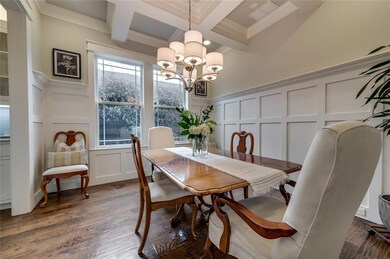 5913 Vickery Blvd, Dallas, TX 75206 - photo 4