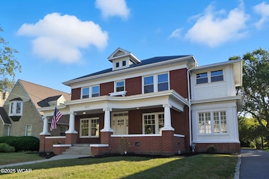 427 S Kenilworth Ave, Lima, OH 45805 - photo 2