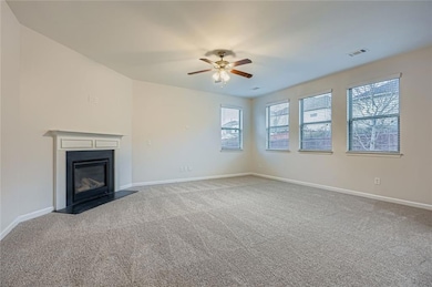 335 Sawgrass View, Fairburn, GA 30213 - photo 5