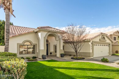 4 - Palo Verde