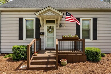 211 S Vine St, Freeburg, IL 62243 - photo 7