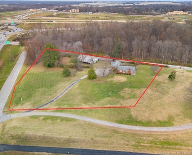 4218 Helen Rd, Jeffersonville, IN 47130 - photo 2