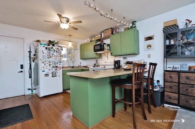 52 N Pistakee Lake Rd unit 8, Fox Lake, IL 60020 - photo 4