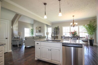 147 Old Stone Cir, Manchester, TN 37355 - photo 7