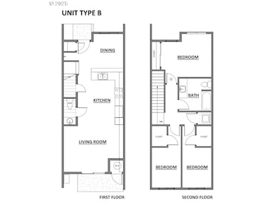 14816 NE Couch St unit 3, Portland, OR 97230 - photo 2
