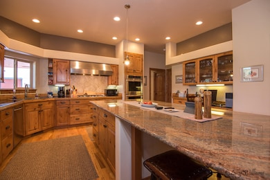 375 Ferndale Dr, Bigfork, MT 59911 - photo 4