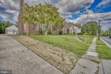 654 Regester Ave, Baltimore, MD 21212 - photo 5