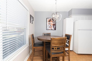 1348 Surrey Ln SW unit 1348, Marietta, GA 30008 - photo 2