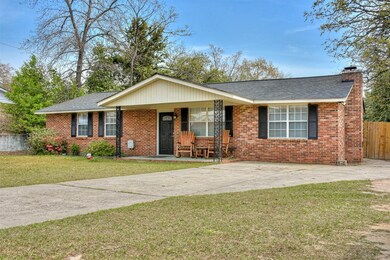 124 Hickory Drive Cir S, Martinez, GA 30907 - photo 2