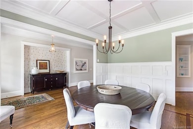 Updated light fixtures throughout