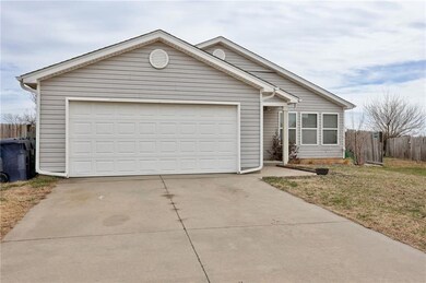 9248 Snowberry Dr, Oklahoma City, OK 73165 - photo 4