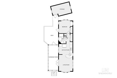 122 Horn Dr, Lillian, AL 36549 - photo 4