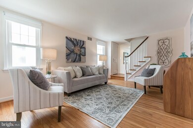 318 E Spring Ave, Ardmore, PA 19003 - photo 4