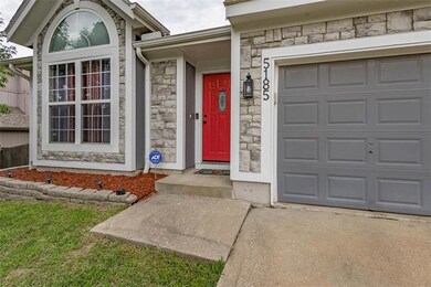 5185 Lakecrest Dr, Shawnee, KS 66218 - photo 5