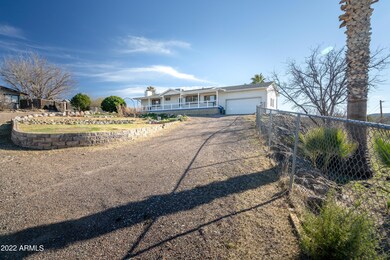 4285 E Navajo Ln Rimrock AZ-4