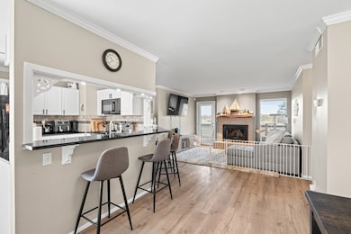 302 St Andrews St unit F-202, Rockport, TX 78382 - photo 6