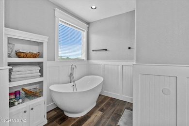 07-Master Bath B