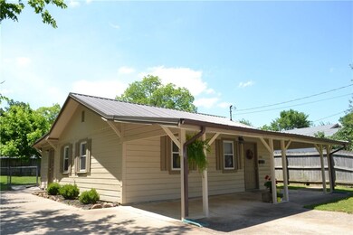 805 N Main St, Bentonville, AR 72712 - photo 3