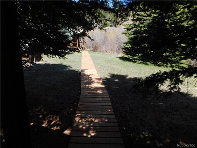 11787 Castle Rock Rd, Del Norte, CO 81132 - photo 5