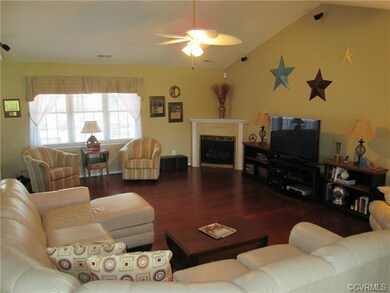 8000 Neighborly Ln, Quinton, VA 23141 - photo 2