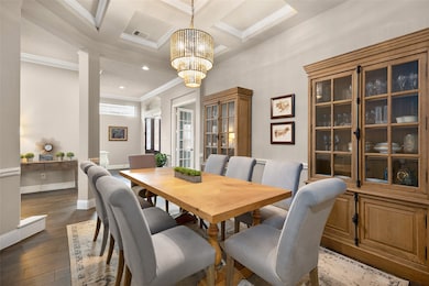 5706 Mustang Ridge Ln, Fulshear, TX 77441 - photo 7