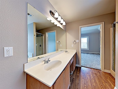 2604 Clubhouse Dr, Denton, TX 76210 - photo 7