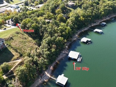 15871 Serenity Point Ln, Rogers, AR 72756 - photo 4