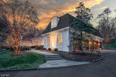 6 Cromwell Ln, Mendham, NJ 07945 - photo 5