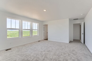 3909 N Shawnee Street Owner's Suite