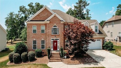 210 Delancy St, Locust, NC 28097 - photo 2