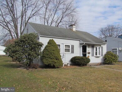 311 5th St, Shoemakersville, PA 19555 - photo 2
