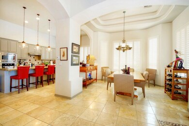 Dining room 2