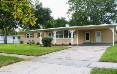 1557 Quante Rd, Jacksonville, FL 32211 - photo 2