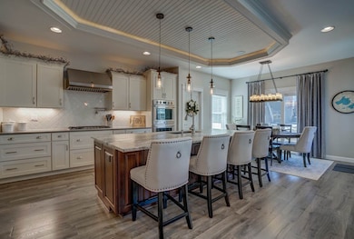 975 Brynhill Dr, Oregon, WI 53575 - photo 6