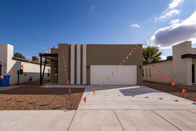 456 Deserts Dr, Socorro, TX 79927 - photo 2