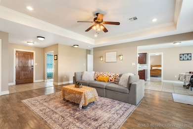 375 E 498 Cir, Pryor, OK 74361 - photo 3