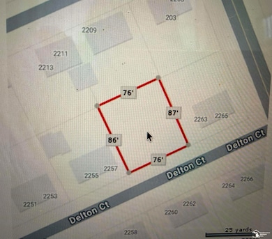 0000 Delton Ct, Westland, MI 48186 - photo 2