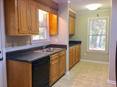Kitchen View 2