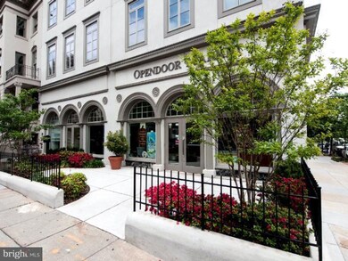 California House unit 103, Washington, DC 20008 - photo 7