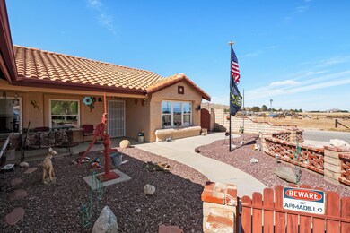 4001 Aviation Way, Rosamond, CA 93560 - photo 4