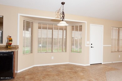 15 great room dining area