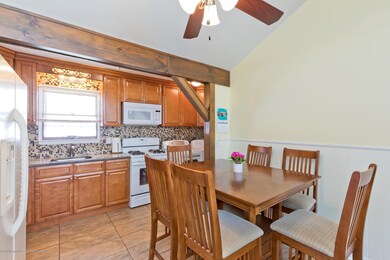 Eat in Kitchen