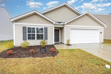 4997 Payne St, Trinity, NC 27370 - photo 3