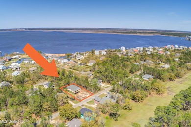 109 Forest St, Pass Christian, MS 39571 - photo 2